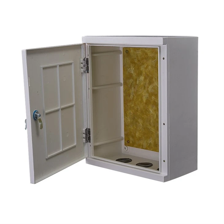 Fiberglass Box high quality