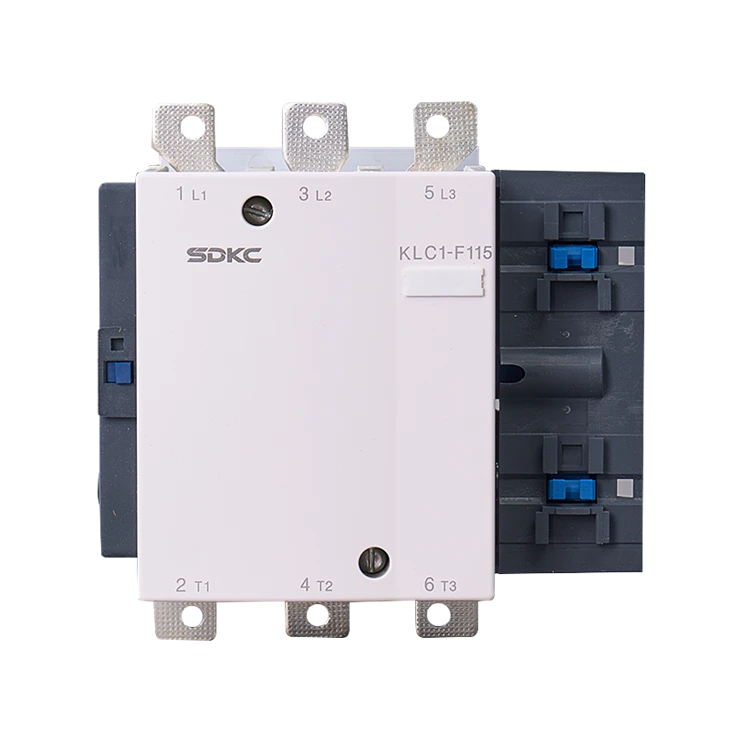 Contator de KLC1-F